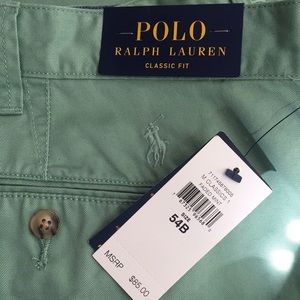 4 XL Ralph Lauren Short
